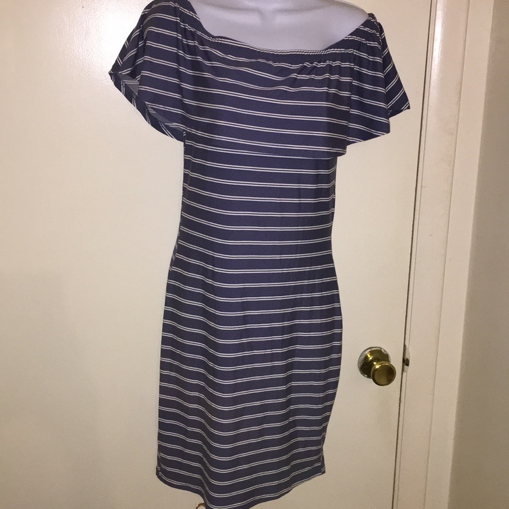 Dress by Charlotte Russe